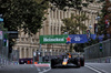 GP AZERBAIJAN, Max Verstappen (NLD) Red Bull Racing RB21.

20.09.2025. Formula 1 World Championship, Rd 17, Azerbaijan Grand Prix, Baku Street Circuit, Azerbaijan, Qualifiche Day.

 - www.xpbimages.com, EMail: requests@xpbimages.com © Copyright: Rew / XPB Images
