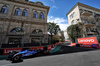 GP AZERBAIJAN, Carlos Sainz (ESP) Atlassian Williams Racing FW47.

20.09.2025. Formula 1 World Championship, Rd 17, Azerbaijan Grand Prix, Baku Street Circuit, Azerbaijan, Qualifiche Day.

- www.xpbimages.com, EMail: requests@xpbimages.com © Copyright: Charniaux / XPB Images
