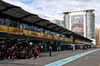 GP AZERBAIJAN, Andrea Kimi Antonelli (ITA) Mercedes AMG F1 W16 in the pits.

20.09.2025. Formula 1 World Championship, Rd 17, Azerbaijan Grand Prix, Baku Street Circuit, Azerbaijan, Qualifiche Day.

- www.xpbimages.com, EMail: requests@xpbimages.com © Copyright: Batchelor / XPB Images