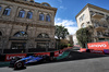GP AZERBAIJAN, Alexander Albon (THA) Atlassian Williams Racing FW47.

20.09.2025. Formula 1 World Championship, Rd 17, Azerbaijan Grand Prix, Baku Street Circuit, Azerbaijan, Qualifiche Day.

- www.xpbimages.com, EMail: requests@xpbimages.com © Copyright: Charniaux / XPB Images
