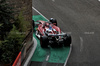 GP AZERBAIJAN, Charles Leclerc (MON) Ferrari SF-25.

20.09.2025. Formula 1 World Championship, Rd 17, Azerbaijan Grand Prix, Baku Street Circuit, Azerbaijan, Qualifiche Day.

 - www.xpbimages.com, EMail: requests@xpbimages.com © Copyright: Rew / XPB Images
