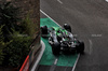 GP AZERBAIJAN, Nico Hulkenberg (GER) Sauber C45.

20.09.2025. Formula 1 World Championship, Rd 17, Azerbaijan Grand Prix, Baku Street Circuit, Azerbaijan, Qualifiche Day.

 - www.xpbimages.com, EMail: requests@xpbimages.com © Copyright: Rew / XPB Images