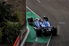 GP AZERBAIJAN, Alexander Albon (THA) Atlassian Williams Racing FW47.

20.09.2025. Formula 1 World Championship, Rd 17, Azerbaijan Grand Prix, Baku Street Circuit, Azerbaijan, Qualifiche Day.

 - www.xpbimages.com, EMail: requests@xpbimages.com © Copyright: Rew / XPB Images