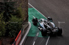 GP AZERBAIJAN, George Russell (GBR) Mercedes AMG F1 W16.

20.09.2025. Formula 1 World Championship, Rd 17, Azerbaijan Grand Prix, Baku Street Circuit, Azerbaijan, Qualifiche Day.

 - www.xpbimages.com, EMail: requests@xpbimages.com © Copyright: Rew / XPB Images