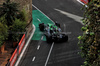 GP AZERBAIJAN, Nico Hulkenberg (GER) Sauber C45.

20.09.2025. Formula 1 World Championship, Rd 17, Azerbaijan Grand Prix, Baku Street Circuit, Azerbaijan, Qualifiche Day.

 - www.xpbimages.com, EMail: requests@xpbimages.com © Copyright: Rew / XPB Images