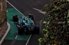 GP AZERBAIJAN, Fernando Alonso (ESP) Aston Martin F1 Team AMR25.

20.09.2025. Formula 1 World Championship, Rd 17, Azerbaijan Grand Prix, Baku Street Circuit, Azerbaijan, Qualifiche Day.

 - www.xpbimages.com, EMail: requests@xpbimages.com © Copyright: Rew / XPB Images