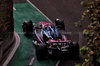 GP AZERBAIJAN, Pierre Gasly (FRA) Alpine F1 Team A525.

20.09.2025. Formula 1 World Championship, Rd 17, Azerbaijan Grand Prix, Baku Street Circuit, Azerbaijan, Qualifiche Day.

 - www.xpbimages.com, EMail: requests@xpbimages.com © Copyright: Rew / XPB Images