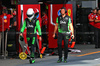 GP AZERBAIJAN, Nico Hulkenberg (GER) Sauber.

20.09.2025. Formula 1 World Championship, Rd 17, Azerbaijan Grand Prix, Baku Street Circuit, Azerbaijan, Qualifiche Day.

- www.xpbimages.com, EMail: requests@xpbimages.com © Copyright: Batchelor / XPB Images