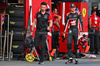 GP AZERBAIJAN, Esteban Ocon (FRA) Haas F1 Team.

20.09.2025. Formula 1 World Championship, Rd 17, Azerbaijan Grand Prix, Baku Street Circuit, Azerbaijan, Qualifiche Day.

- www.xpbimages.com, EMail: requests@xpbimages.com © Copyright: Batchelor / XPB Images