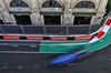 GP AZERBAIJAN, Carlos Sainz (ESP) Atlassian Williams Racing FW47.

20.09.2025. Formula 1 World Championship, Rd 17, Azerbaijan Grand Prix, Baku Street Circuit, Azerbaijan, Qualifiche Day.

 - www.xpbimages.com, EMail: requests@xpbimages.com © Copyright: Rew / XPB Images