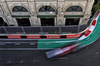 GP AZERBAIJAN, Charles Leclerc (MON) Ferrari SF-25.

20.09.2025. Formula 1 World Championship, Rd 17, Azerbaijan Grand Prix, Baku Street Circuit, Azerbaijan, Qualifiche Day.

 - www.xpbimages.com, EMail: requests@xpbimages.com © Copyright: Rew / XPB Images
