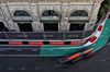 GP AZERBAIJAN, Max Verstappen (NLD) Red Bull Racing RB21.

20.09.2025. Formula 1 World Championship, Rd 17, Azerbaijan Grand Prix, Baku Street Circuit, Azerbaijan, Qualifiche Day.

 - www.xpbimages.com, EMail: requests@xpbimages.com © Copyright: Rew / XPB Images