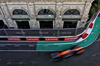 GP AZERBAIJAN, Yuki Tsunoda (JPN) Red Bull Racing RB21.

20.09.2025. Formula 1 World Championship, Rd 17, Azerbaijan Grand Prix, Baku Street Circuit, Azerbaijan, Qualifiche Day.

 - www.xpbimages.com, EMail: requests@xpbimages.com © Copyright: Rew / XPB Images