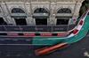 GP AZERBAIJAN, Oscar Piastri (AUS) McLaren MCL39.

20.09.2025. Formula 1 World Championship, Rd 17, Azerbaijan Grand Prix, Baku Street Circuit, Azerbaijan, Qualifiche Day.

 - www.xpbimages.com, EMail: requests@xpbimages.com © Copyright: Rew / XPB Images