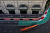 GP AZERBAIJAN, Lando Norris (GBR) McLaren MCL39.

20.09.2025. Formula 1 World Championship, Rd 17, Azerbaijan Grand Prix, Baku Street Circuit, Azerbaijan, Qualifiche Day.

 - www.xpbimages.com, EMail: requests@xpbimages.com © Copyright: Rew / XPB Images