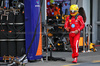 GP AZERBAIJAN, Lewis Hamilton (GBR) Ferrari.

20.09.2025. Formula 1 World Championship, Rd 17, Azerbaijan Grand Prix, Baku Street Circuit, Azerbaijan, Qualifiche Day.

- www.xpbimages.com, EMail: requests@xpbimages.com © Copyright: Batchelor / XPB Images