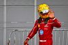 GP AZERBAIJAN, Lewis Hamilton (GBR) Ferrari.

20.09.2025. Formula 1 World Championship, Rd 17, Azerbaijan Grand Prix, Baku Street Circuit, Azerbaijan, Qualifiche Day.

- www.xpbimages.com, EMail: requests@xpbimages.com © Copyright: Batchelor / XPB Images