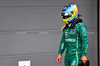 GP AZERBAIJAN, Fernando Alonso (ESP) Aston Martin F1 Team.

20.09.2025. Formula 1 World Championship, Rd 17, Azerbaijan Grand Prix, Baku Street Circuit, Azerbaijan, Qualifiche Day.

- www.xpbimages.com, EMail: requests@xpbimages.com © Copyright: Batchelor / XPB Images