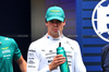 GP AZERBAIJAN, Lance Stroll (CDN) Aston Martin F1 Team.

20.09.2025. Formula 1 World Championship, Rd 17, Azerbaijan Grand Prix, Baku Street Circuit, Azerbaijan, Qualifiche Day.

- www.xpbimages.com, EMail: requests@xpbimages.com © Copyright: Bearne / XPB Images