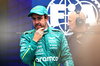 GP AZERBAIJAN, Fernando Alonso (ESP) Aston Martin F1 Team.

20.09.2025. Formula 1 World Championship, Rd 17, Azerbaijan Grand Prix, Baku Street Circuit, Azerbaijan, Qualifiche Day.

- www.xpbimages.com, EMail: requests@xpbimages.com © Copyright: Bearne / XPB Images