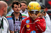 GP AZERBAIJAN, Lewis Hamilton (GBR) Ferrari.

20.09.2025. Formula 1 World Championship, Rd 17, Azerbaijan Grand Prix, Baku Street Circuit, Azerbaijan, Qualifiche Day.

- www.xpbimages.com, EMail: requests@xpbimages.com © Copyright: Charniaux / XPB Images