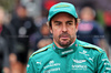 GP AZERBAIJAN, Fernando Alonso (ESP) Aston Martin F1 Team.

20.09.2025. Formula 1 World Championship, Rd 17, Azerbaijan Grand Prix, Baku Street Circuit, Azerbaijan, Qualifiche Day.

- www.xpbimages.com, EMail: requests@xpbimages.com © Copyright: Charniaux / XPB Images