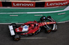 GP AZERBAIJAN, Charles Leclerc (MON) Ferrari SF-25.

20.09.2025. Formula 1 World Championship, Rd 17, Azerbaijan Grand Prix, Baku Street Circuit, Azerbaijan, Qualifiche Day.

 - www.xpbimages.com, EMail: requests@xpbimages.com © Copyright: Rew / XPB Images