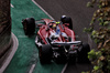 GP AZERBAIJAN, Lewis Hamilton (GBR) Ferrari SF-25.

20.09.2025. Formula 1 World Championship, Rd 17, Azerbaijan Grand Prix, Baku Street Circuit, Azerbaijan, Qualifiche Day.

 - www.xpbimages.com, EMail: requests@xpbimages.com © Copyright: Rew / XPB Images