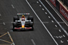 GP AZERBAIJAN, Liam Lawson (NZL) Racing Bulls VCARB 02.

20.09.2025. Formula 1 World Championship, Rd 17, Azerbaijan Grand Prix, Baku Street Circuit, Azerbaijan, Qualifiche Day.

 - www.xpbimages.com, EMail: requests@xpbimages.com © Copyright: Rew / XPB Images
