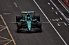 GP AZERBAIJAN, Lance Stroll (CDN) Aston Martin F1 Team AMR25.

20.09.2025. Formula 1 World Championship, Rd 17, Azerbaijan Grand Prix, Baku Street Circuit, Azerbaijan, Qualifiche Day.

 - www.xpbimages.com, EMail: requests@xpbimages.com © Copyright: Rew / XPB Images