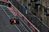 GP AZERBAIJAN, Oscar Piastri (AUS) McLaren MCL39.

20.09.2025. Formula 1 World Championship, Rd 17, Azerbaijan Grand Prix, Baku Street Circuit, Azerbaijan, Qualifiche Day.

 - www.xpbimages.com, EMail: requests@xpbimages.com © Copyright: Rew / XPB Images
