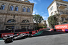 GP AZERBAIJAN, Oliver Bearman (GBR) Haas VF-25.

20.09.2025. Formula 1 World Championship, Rd 17, Azerbaijan Grand Prix, Baku Street Circuit, Azerbaijan, Qualifiche Day.

- www.xpbimages.com, EMail: requests@xpbimages.com © Copyright: Charniaux / XPB Images