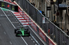 GP AZERBAIJAN, Gabriel Bortoleto (BRA) Sauber C45.

20.09.2025. Formula 1 World Championship, Rd 17, Azerbaijan Grand Prix, Baku Street Circuit, Azerbaijan, Qualifiche Day.

 - www.xpbimages.com, EMail: requests@xpbimages.com © Copyright: Rew / XPB Images