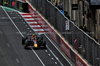 GP AZERBAIJAN, Yuki Tsunoda (JPN) Red Bull Racing RB21.

20.09.2025. Formula 1 World Championship, Rd 17, Azerbaijan Grand Prix, Baku Street Circuit, Azerbaijan, Qualifiche Day.

 - www.xpbimages.com, EMail: requests@xpbimages.com © Copyright: Rew / XPB Images