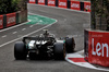 GP AZERBAIJAN, Andrea Kimi Antonelli (ITA) Mercedes AMG F1 W16.

20.09.2025. Formula 1 World Championship, Rd 17, Azerbaijan Grand Prix, Baku Street Circuit, Azerbaijan, Qualifiche Day.

 - www.xpbimages.com, EMail: requests@xpbimages.com © Copyright: Rew / XPB Images