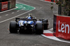 GP AZERBAIJAN, Carlos Sainz (ESP) Atlassian Williams Racing FW47.

20.09.2025. Formula 1 World Championship, Rd 17, Azerbaijan Grand Prix, Baku Street Circuit, Azerbaijan, Qualifiche Day.

 - www.xpbimages.com, EMail: requests@xpbimages.com © Copyright: Rew / XPB Images