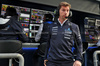 GP AZERBAIJAN, James Vowles (GBR) Atlassian Williams Racing Team Principal.

20.09.2025. Formula 1 World Championship, Rd 17, Azerbaijan Grand Prix, Baku Street Circuit, Azerbaijan, Qualifiche Day.

- www.xpbimages.com, EMail: requests@xpbimages.com © Copyright: Bearne / XPB Images