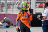 GP AZERBAIJAN, Lando Norris (GBR) McLaren in qualifying parc ferme.

20.09.2025. Formula 1 World Championship, Rd 17, Azerbaijan Grand Prix, Baku Street Circuit, Azerbaijan, Qualifiche Day.

- www.xpbimages.com, EMail: requests@xpbimages.com © Copyright: Charniaux / XPB Images