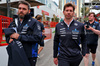 GP AZERBAIJAN, James Vowles (GBR) Atlassian Williams Racing Team Principal.

20.09.2025. Formula 1 World Championship, Rd 17, Azerbaijan Grand Prix, Baku Street Circuit, Azerbaijan, Qualifiche Day.

- www.xpbimages.com, EMail: requests@xpbimages.com © Copyright: Batchelor / XPB Images