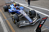 GP AZERBAIJAN, Second placed Carlos Sainz (ESP) Atlassian Williams Racing FW47 in qualifying parc ferme.

20.09.2025. Formula 1 World Championship, Rd 17, Azerbaijan Grand Prix, Baku Street Circuit, Azerbaijan, Qualifiche Day.

- www.xpbimages.com, EMail: requests@xpbimages.com © Copyright: Batchelor / XPB Images