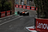 GP AZERBAIJAN, Lando Norris (GBR) McLaren MCL39.

20.09.2025. Formula 1 World Championship, Rd 17, Azerbaijan Grand Prix, Baku Street Circuit, Azerbaijan, Qualifiche Day.

 - www.xpbimages.com, EMail: requests@xpbimages.com © Copyright: Rew / XPB Images
