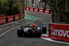 GP AZERBAIJAN, Max Verstappen (NLD) Red Bull Racing RB21.

20.09.2025. Formula 1 World Championship, Rd 17, Azerbaijan Grand Prix, Baku Street Circuit, Azerbaijan, Qualifiche Day.

 - www.xpbimages.com, EMail: requests@xpbimages.com © Copyright: Rew / XPB Images