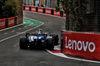 GP AZERBAIJAN, Carlos Sainz (ESP) Atlassian Williams Racing FW47.

20.09.2025. Formula 1 World Championship, Rd 17, Azerbaijan Grand Prix, Baku Street Circuit, Azerbaijan, Qualifiche Day.

 - www.xpbimages.com, EMail: requests@xpbimages.com © Copyright: Rew / XPB Images