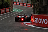 GP AZERBAIJAN, Andrea Kimi Antonelli (ITA) Mercedes AMG F1 W16.

20.09.2025. Formula 1 World Championship, Rd 17, Azerbaijan Grand Prix, Baku Street Circuit, Azerbaijan, Qualifiche Day.

 - www.xpbimages.com, EMail: requests@xpbimages.com © Copyright: Rew / XPB Images
