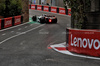 GP AZERBAIJAN, Andrea Kimi Antonelli (ITA) Mercedes AMG F1 W16.

20.09.2025. Formula 1 World Championship, Rd 17, Azerbaijan Grand Prix, Baku Street Circuit, Azerbaijan, Qualifiche Day.

 - www.xpbimages.com, EMail: requests@xpbimages.com © Copyright: Rew / XPB Images
