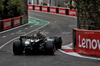 GP AZERBAIJAN, George Russell (GBR) Mercedes AMG F1 W16.

20.09.2025. Formula 1 World Championship, Rd 17, Azerbaijan Grand Prix, Baku Street Circuit, Azerbaijan, Qualifiche Day.

 - www.xpbimages.com, EMail: requests@xpbimages.com © Copyright: Rew / XPB Images