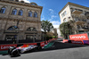 GP AZERBAIJAN, Liam Lawson (NZL) Racing Bulls VCARB 02.

20.09.2025. Formula 1 World Championship, Rd 17, Azerbaijan Grand Prix, Baku Street Circuit, Azerbaijan, Qualifiche Day.

- www.xpbimages.com, EMail: requests@xpbimages.com © Copyright: Charniaux / XPB Images
