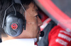 GP AZERBAIJAN, Ayao Komatsu (JPN) Haas F1 Team Principal.

20.09.2025. Formula 1 World Championship, Rd 17, Azerbaijan Grand Prix, Baku Street Circuit, Azerbaijan, Qualifiche Day.

 - www.xpbimages.com, EMail: requests@xpbimages.com © Copyright: Coates / XPB Images