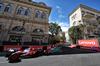 GP AZERBAIJAN, Lewis Hamilton (GBR) Ferrari SF-25.

20.09.2025. Formula 1 World Championship, Rd 17, Azerbaijan Grand Prix, Baku Street Circuit, Azerbaijan, Qualifiche Day.

- www.xpbimages.com, EMail: requests@xpbimages.com © Copyright: Charniaux / XPB Images