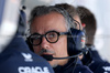 GP AZERBAIJAN, Laurent Mekies (FRA) Red Bull Racing Team Principal e CEO.

20.09.2025. Formula 1 World Championship, Rd 17, Azerbaijan Grand Prix, Baku Street Circuit, Azerbaijan, Qualifiche Day.

 - www.xpbimages.com, EMail: requests@xpbimages.com © Copyright: Coates / XPB Images
